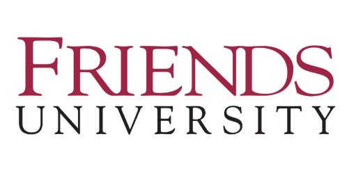 Friends University logo