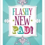 flashy-new-pad-new-home