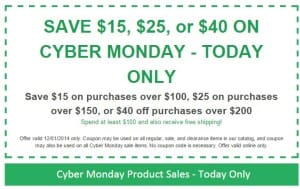 cyber monday