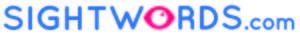 SightWords logo