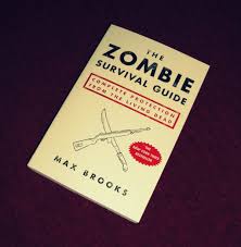 zombie survival quide