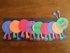 Multisensory Monday: Finding Meaning in a Millipede - Brainspring Store